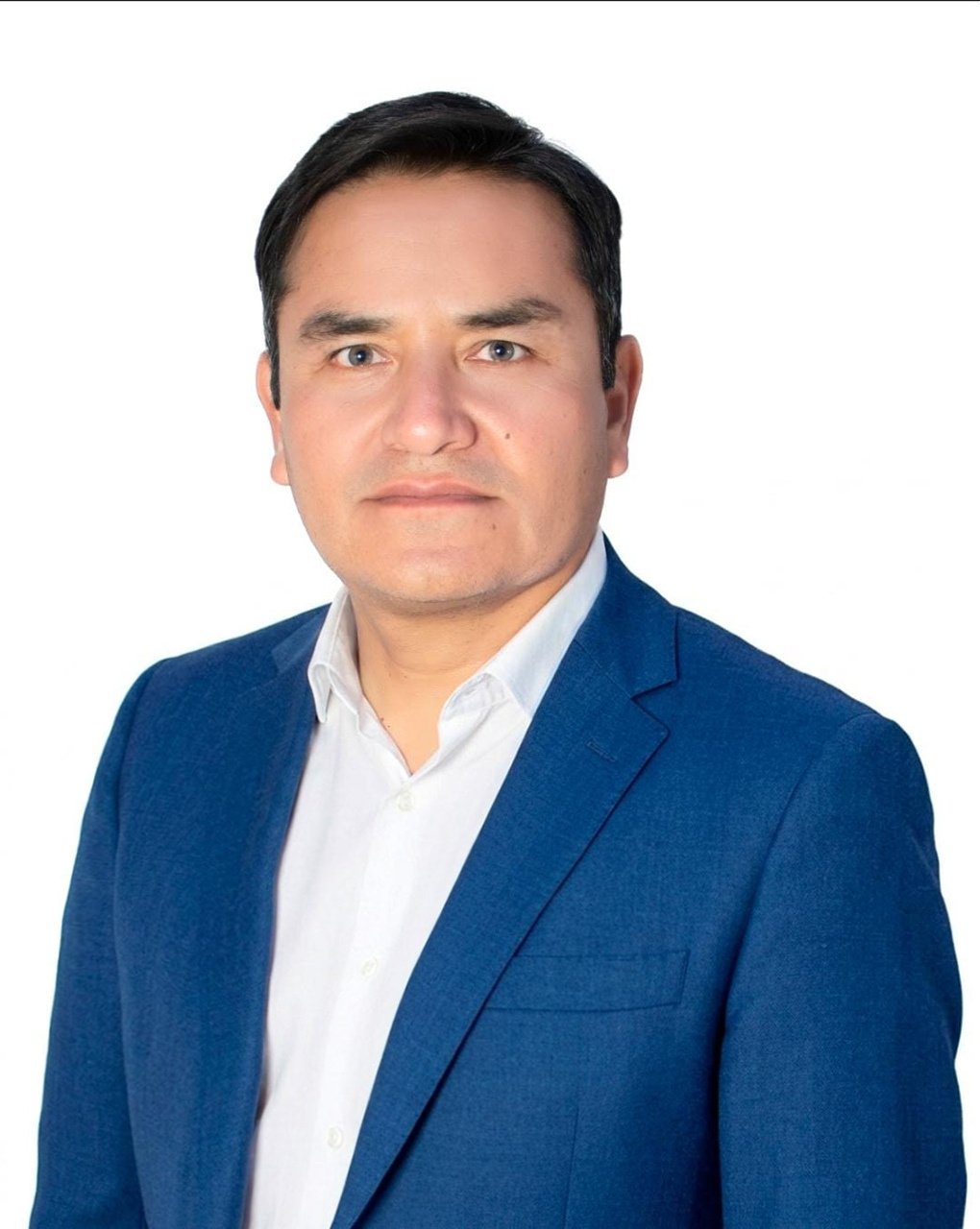 Jim Salazar