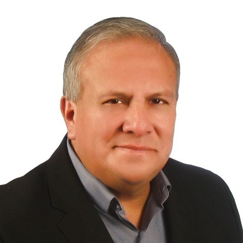 Juan Carlos Medina