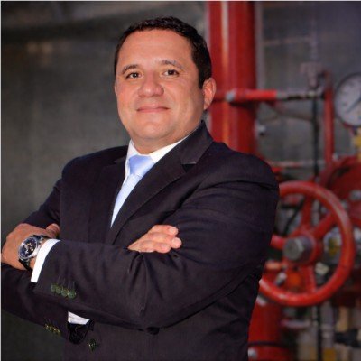 Ricardo Freytas